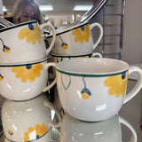 Oversized Tea or Soup Mug