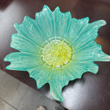 Turkish Glass Bowl
