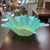 Turkish Glass Bowl