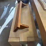 Wood Wall Shelf