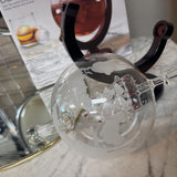 Spirit of the World Decanter by Brookstone