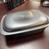 Tupperware Lasagna Pan w/Lid