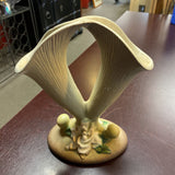 Roseville Pottery Gardenia Vase