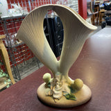 Roseville Pottery Gardenia Vase