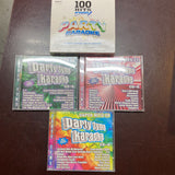 Karaoke CD