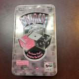 Bunco Game
