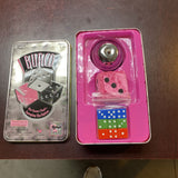 Bunco Game