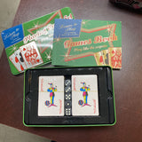 Playing Card Set