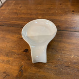 Ceramic Spoonrest