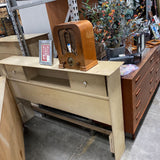 Full Headboard w/Storage