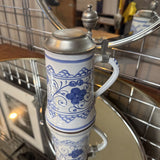 Beer Stein