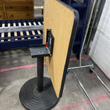Office Tilt Table