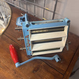 Vintage Emide No 5 Pasta Maker Machine