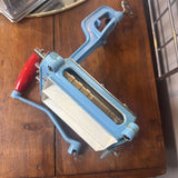Vintage Emide No 5 Pasta Maker Machine