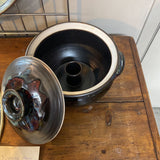 Ceramic Yunnan Steam Pot