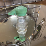 Spice Shaker w/ Flip Lid