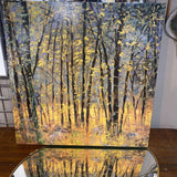Tree Canvas