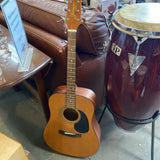 Jasmine S35 Dreadnought Acoustic Guitar