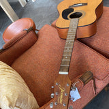 Jasmine S35 Dreadnought Acoustic Guitar
