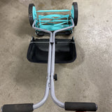 Push Lawn Mower
