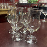 Libbey Embassy Royale Poco Grande Glass