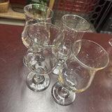 Libbey Embassy Royale Poco Grande Glass