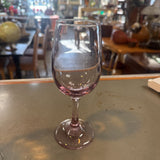 Premiere Wine Glass by Libbey