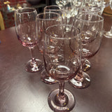 Premiere Wine Glass by Libbey