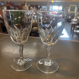 Small Wine Glass
