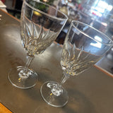 Small Wine Glass
