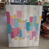 'Cool Rhizome II' Canvas by Ann Marie Coolick