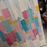 'Cool Rhizome II' Canvas by Ann Marie Coolick