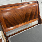Solid Sleighbed by Lane
