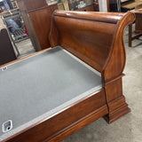Solid Sleighbed by Lane