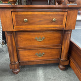 3 Drawer Nightstand by Lane