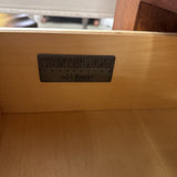 3 Drawer Nightstand by Lane