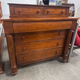 6 Drawer Dresser by Lane