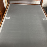 Queen 8"h Box Spring