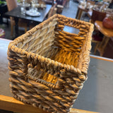 Seagrass Basket