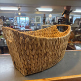 Seagrass Basket