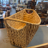 Seagrass Basket