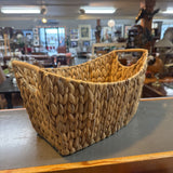 Seagrass Basket