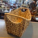 Seagrass Basket