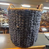 Seagrass Basket