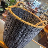Seagrass Basket