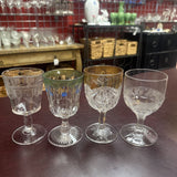 Assorted Goblets