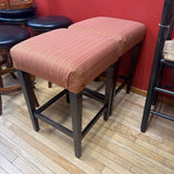 Upholstered Stool