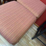 Upholstered Stool