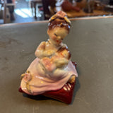 Josef Originals 190's "Mary Ann" Figurine