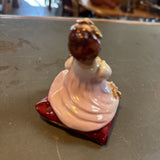 Josef Originals 190's "Mary Ann" Figurine